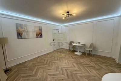 Apartament 2 camere, 52.17mp, cartier Brazda lui Novac, zona Școala 23 - 2