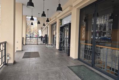 Spatiu Comercial - Ultracentral - Terasa in CF - Preluare Chiriasi ! - 20