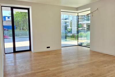 Yacht KID | 4 camere | Terasă 356 mp | Piscină privată | 515 mp suprafață totală - 7