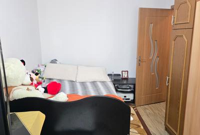 Vand apartament 2 camere in Deva, Gojdu (scoala Andrei Saguna), et. 1, - 9