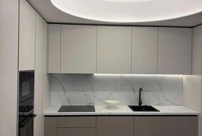 Apartament 3 camere | Cortina North |  Parcare subterană opțională - 4