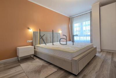 Apartament 2 camere 63mp, Buna Ziua, Grand Park Sud - 5