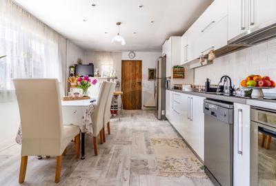 Casa cu 4 camere de vanzare | Floresti, Cluj | Gradina si Terasa - 6