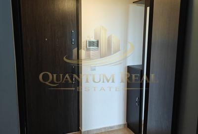 Inchiriere apartament tip studio - Gata de mutat- Mihai Bravu - 6