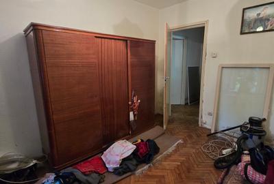APARTAMENT DE VÂNZARE CU DOUĂ CAMERE IN ZONA PAJURA SEC.1 - 7