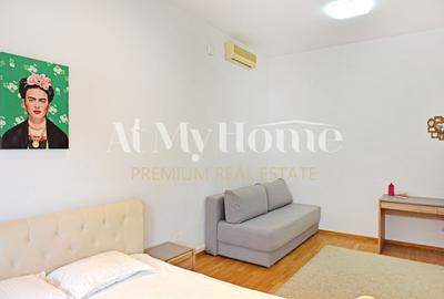 VIla spatioasa cu 6 camere, piscina proprie, 750mp de gradina - 24