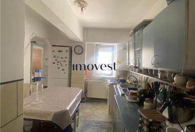 Apartament 3 Camere Micro 16 - 8