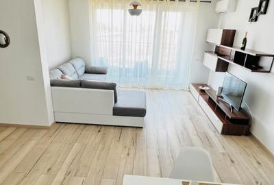 Băneasa – Șisești | Valletta Residence | Parcare subterană | 0% comision - 4