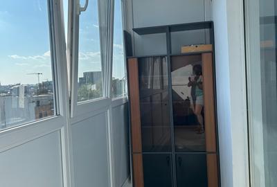 Apartamentul, primul chiriasi - 5