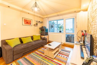 Apartament renovat, zona Astra - 2