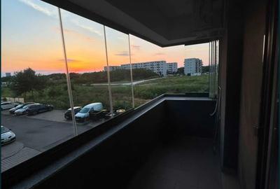 2 camere Drumul Taberei - Quatro Residence - 8