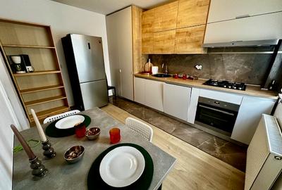 Vila  4 camere, renovata 2025, 2 parcari/ Cartier Class/ Rond OMV - 7