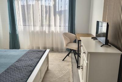 2 camere zona / Apărătorii Patriei – bloc nou - 8