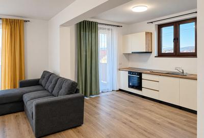 De închiriat casă nouă – Dâmbul Rotund, strada Doinei - 3
