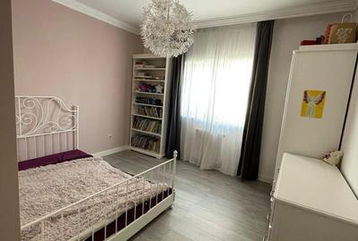 Apartament cu 4 camere în Emerald Residence - 7