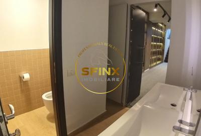 Spatiu Comercial/Birouri | Dorobanti | 217 mp | Parter+Demisol | P+5 - 11