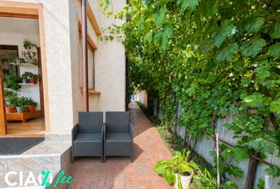 Casa Individuala 4 Camere | 127,27 mpu | Teren 565,95 mp | P+1+M | Cernica - 15