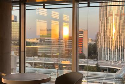 Apartament premium cu 3 camere, boxa si parcare incluse| Urban Luxury| Floreasca - 4