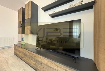 Apartament 2 camere decomandat cu parcare subterana  Unirea Towers - 7