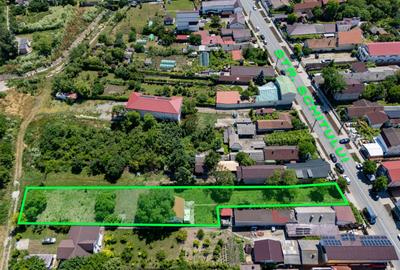 Teren 1707 mp Costinești-Schitu | Ideal investiție - 5