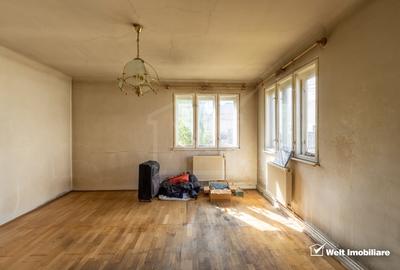 Casă individuală cu 4 camere în Între Lacuri
