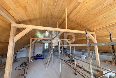 Casă Premium nZEB A+ Corbeanca - 16
