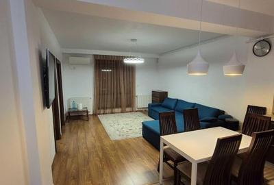 Apartament cu 3 camere Bucurestii Noi Loc de parcare inclus - 1