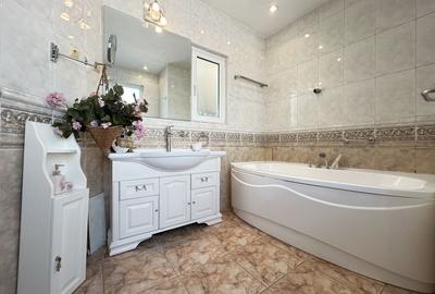 Apartament 3 camere tip duplex | 167 mp | Ultracentral | Plaja Modern - 13