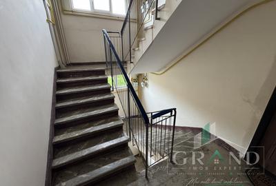 2 camere Zorilor | Str.Pădurii | Garaj inclus | Aproape de Sigma & UMF - 29
