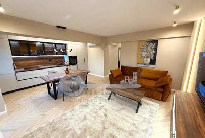 Apartament cu 2 camere decomandat, mobilat în Copou