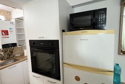 Garsoniera superbă - Cismigiu - renovata - 7