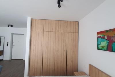 Studio dublu | Cloud9 | Aviatiei | modern | cu parcare - 5