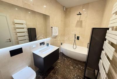 Etaj intermediar! Apartament 2 camere 64mp modern, Tatami, CT, AC - 16