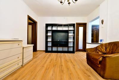 Inchiriere 2 camere Parter fara balcon Turda 118 - Bd.Ion Mihalache Sector 1 - 1