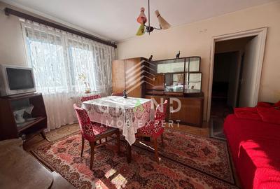 Apartament 2 camere, etaj 1, Gheorgheni - 5