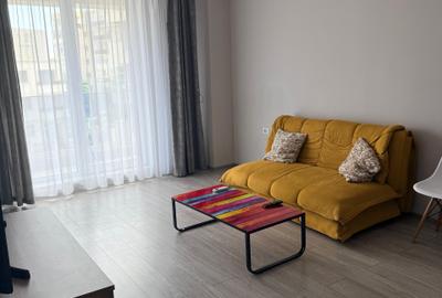 Apartament 2 camere zona Tomis Plus - 7