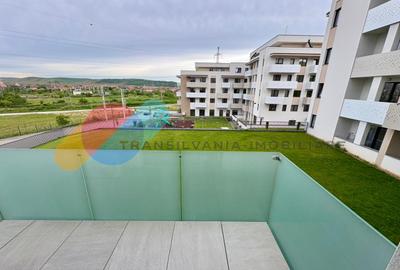 Apartament premium 3 camere, 48 mp, parcare subterana-Apahida - 7