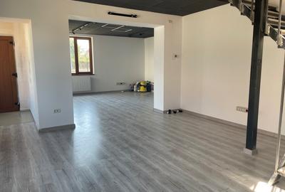 Clădire birouri/comercială ultracentrală | 250 mp | 803 mp teren - 5