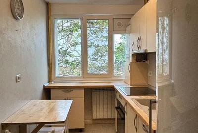 Apartament 2 camere Tineretului/Centrala proprie/Parcare inclus/Metrou 2 minute - 5