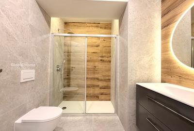 4 Rooms | Premium Furniture | Metro Pipera 5 minute |  Aviatiei - 21