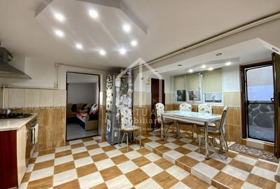 Casa de vanzare - individuala - curte libera 900 mp |360VR - 17