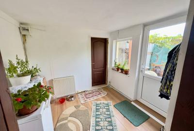 Casa individuala Giulesti | Renovata 2025 | Capat Tramvai 11 - 27