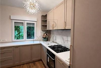 FAVORIT | 3 CAM | RENOVAT TOTAL | PARTER | BALCON | UTILAT | ZONA DE INTERES - 1