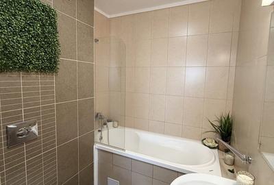 Studio lux, Tractorul-Top City,mobilat-utilat,parcare,117000 Euro - 5