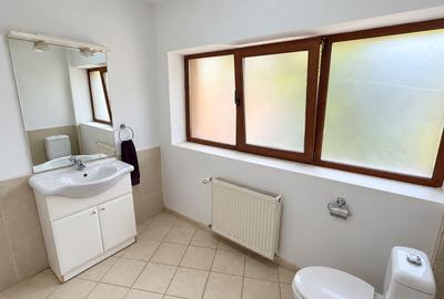 Vilă de închiriat | 8 camere | Curte proprie | Domenii - Turda - 19
