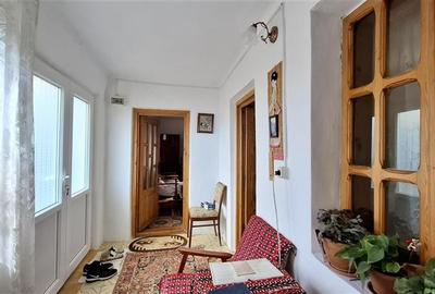 Casa Panciu, 870 mp teren curti constructii - 8