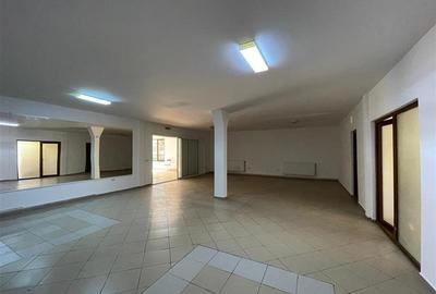 Spatiu de inchiriat  zona ultracentrala Tulcea - 3