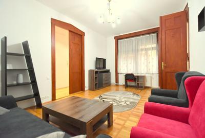 Apartament cu 3 camere in zona Ultracentrala - Piata Victoriei - 5