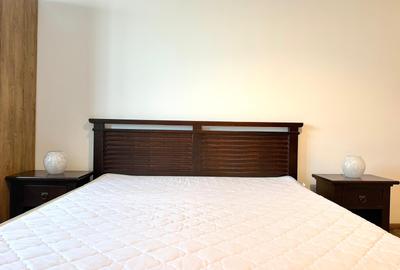 Mihai Bravu Residence  2016 / Metrou la 3 min/ Apartament Mobilat cu Terasa - 9