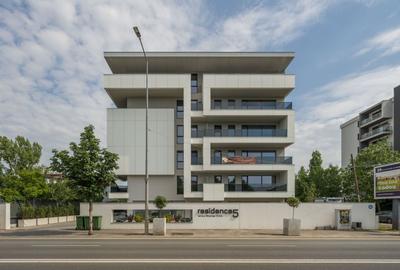 Apartament cu 4 camere decomandat în Nord